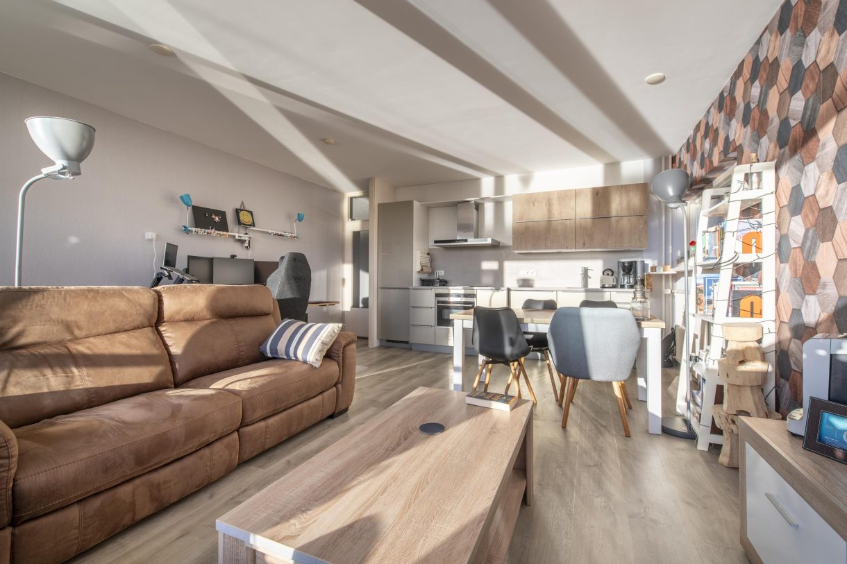 Te koop: Foto Appartement aan de De Grote Pekken 582 in Veenendaal