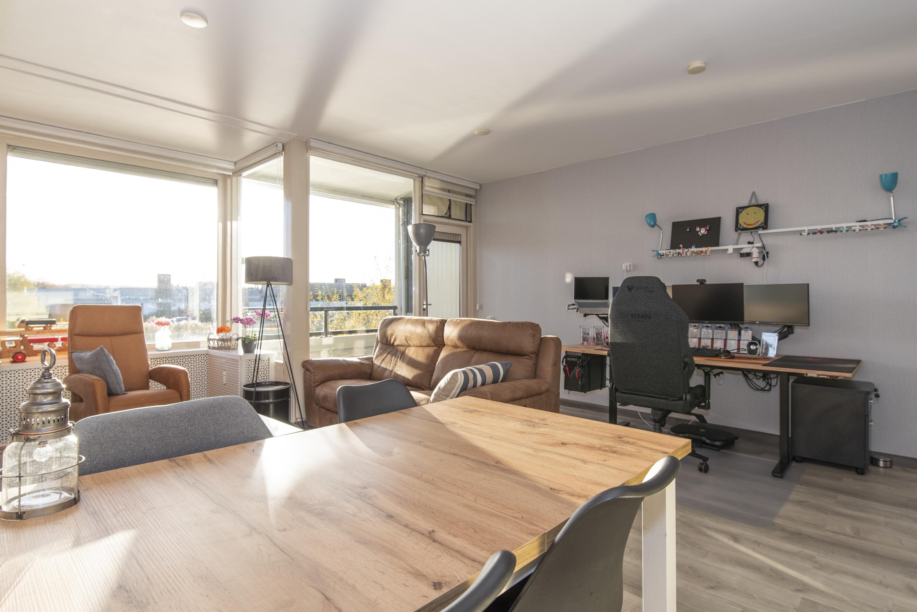 Te koop: Foto Appartement aan de De Grote Pekken 582 in Veenendaal