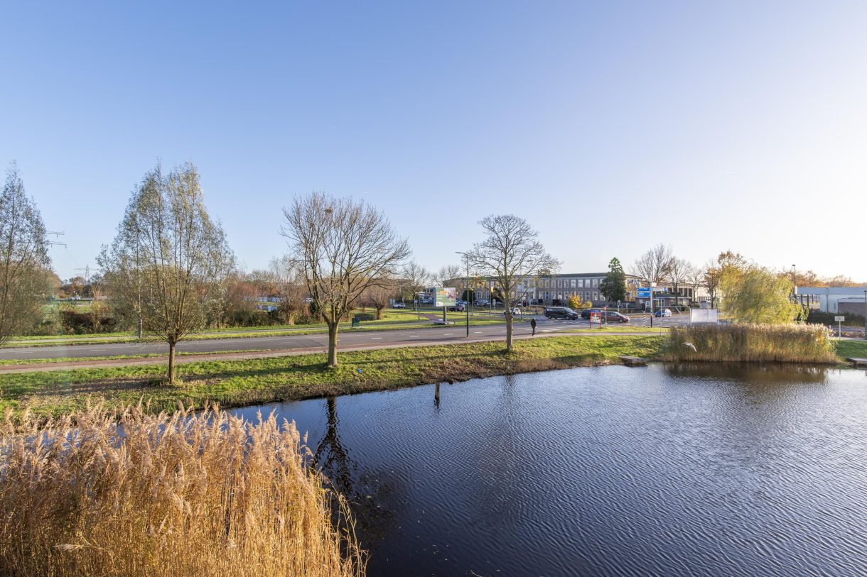 Te koop: Foto Appartement aan de De Grote Pekken 582 in Veenendaal