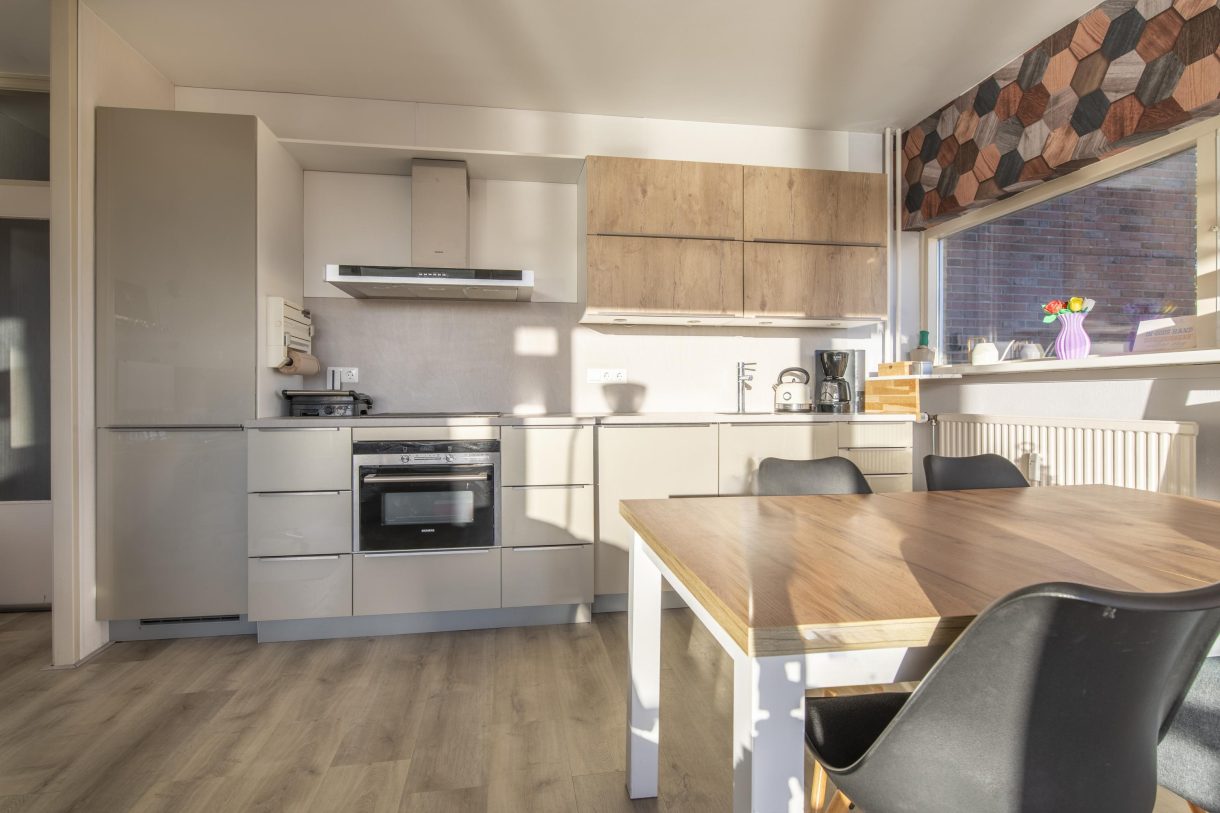 Te koop: Foto Appartement aan de De Grote Pekken 582 in Veenendaal
