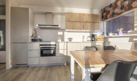 Te koop: Foto Appartement aan de De Grote Pekken 582 in Veenendaal