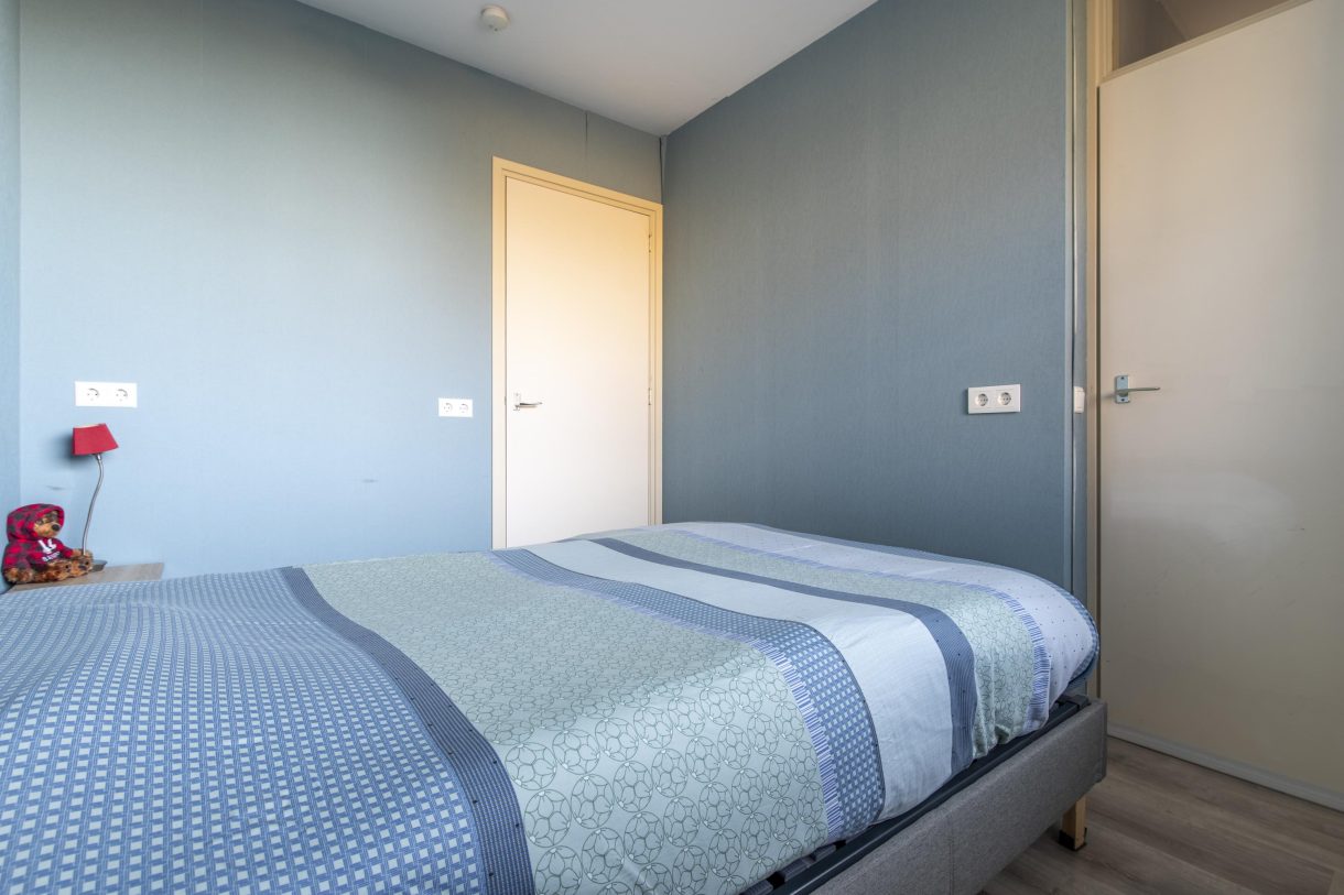 Te koop: Foto Appartement aan de De Grote Pekken 582 in Veenendaal