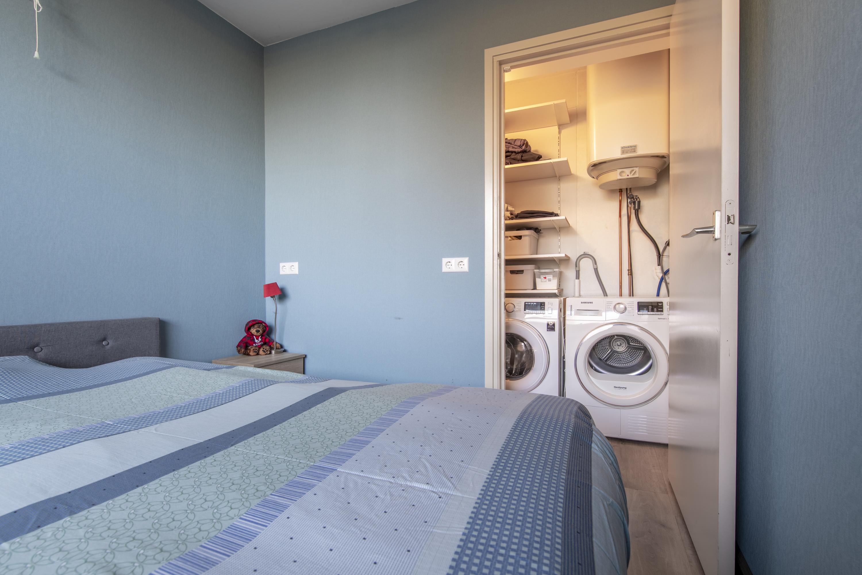 Te koop: Foto Appartement aan de De Grote Pekken 582 in Veenendaal