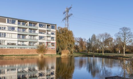Hoofdfoto van Veenendaal De Grote Pekken 582