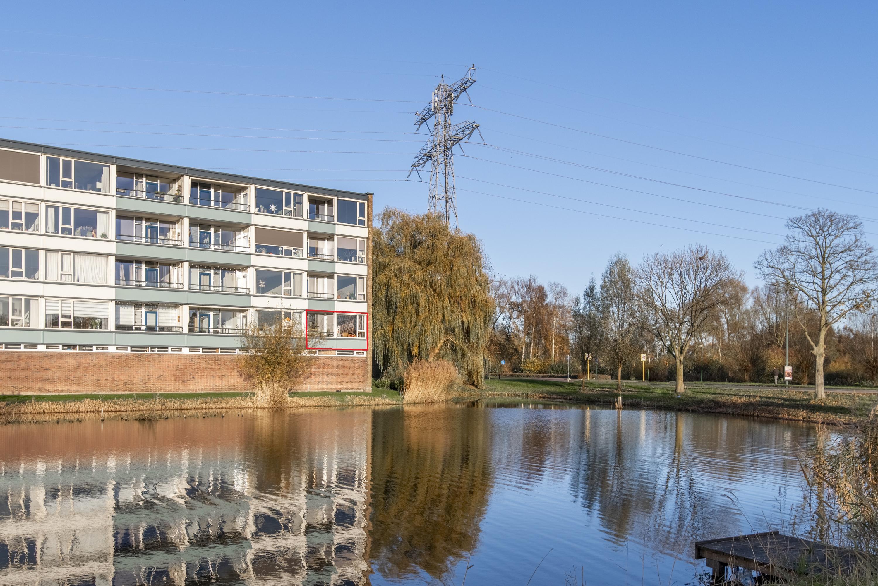 Hoofdfoto van Veenendaal De Grote Pekken 582