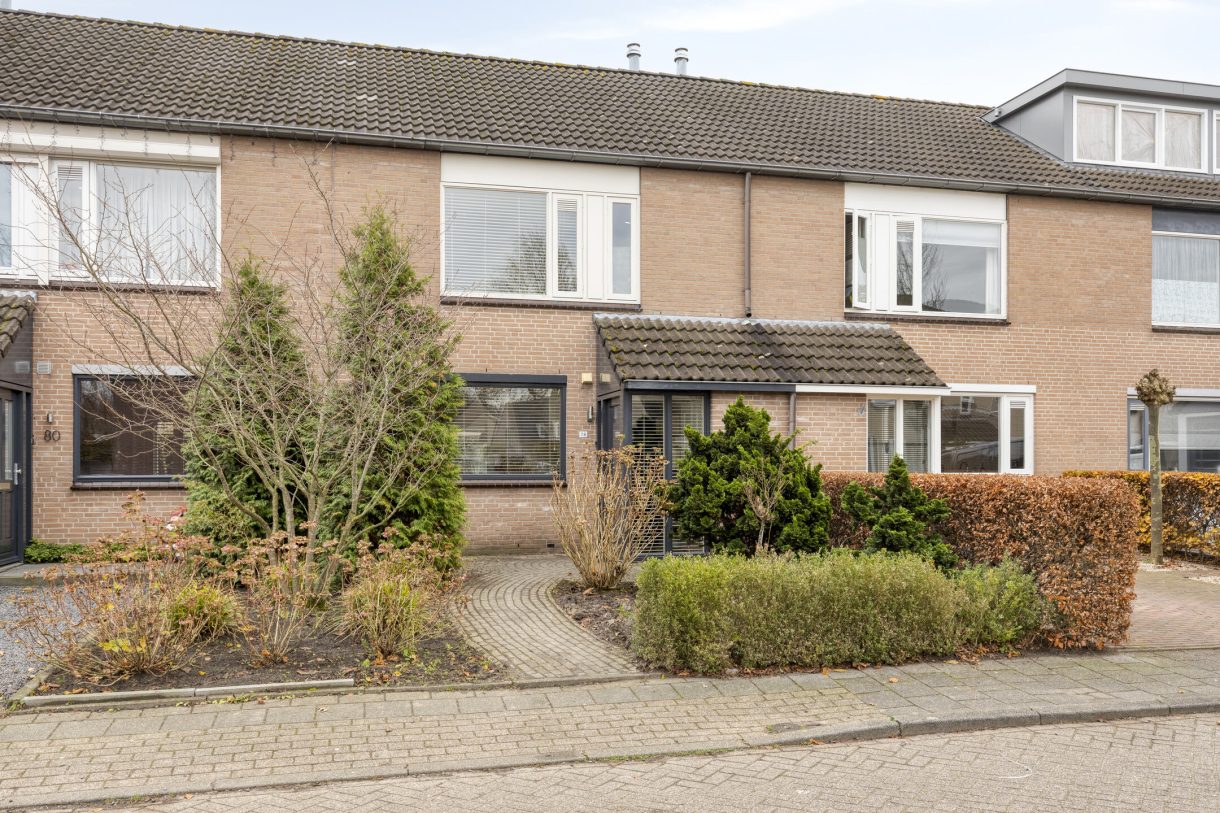 Te koop: Foto Woonhuis aan de Populier 78 in Best