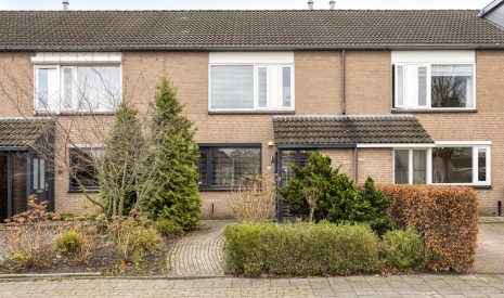 Hoofdfoto van Best Populier 78