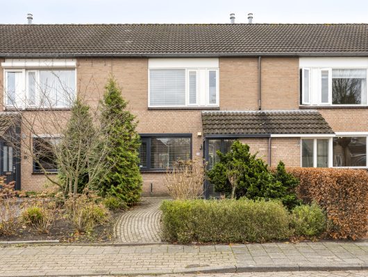 Hoofdfoto van Best Populier 78