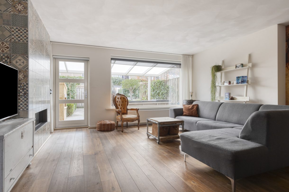 Te koop: Foto Woonhuis aan de Populier 78 in Best