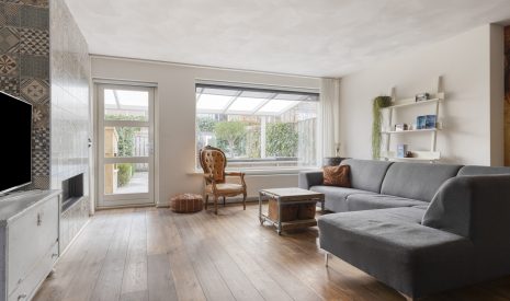 Te koop: Foto Woonhuis aan de Populier 78 in Best