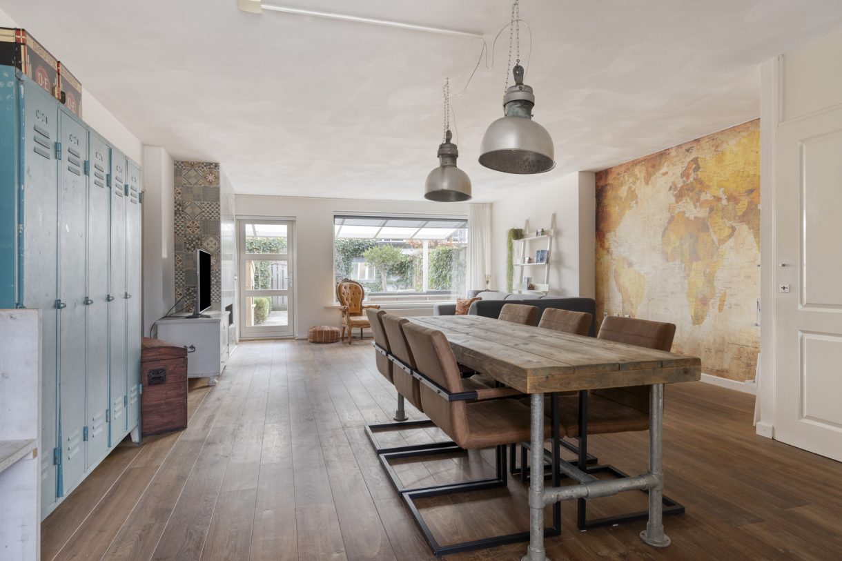 Te koop: Foto Woonhuis aan de Populier 78 in Best