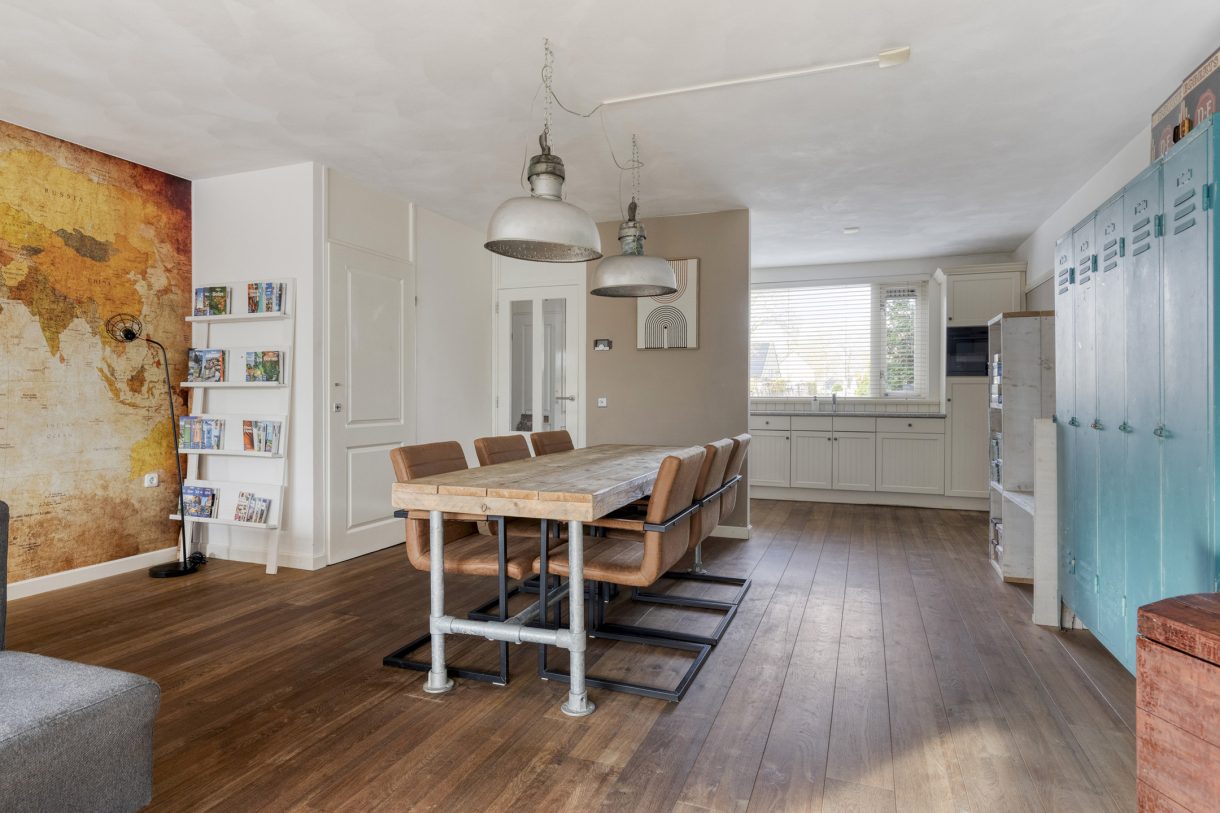 Te koop: Foto Woonhuis aan de Populier 78 in Best