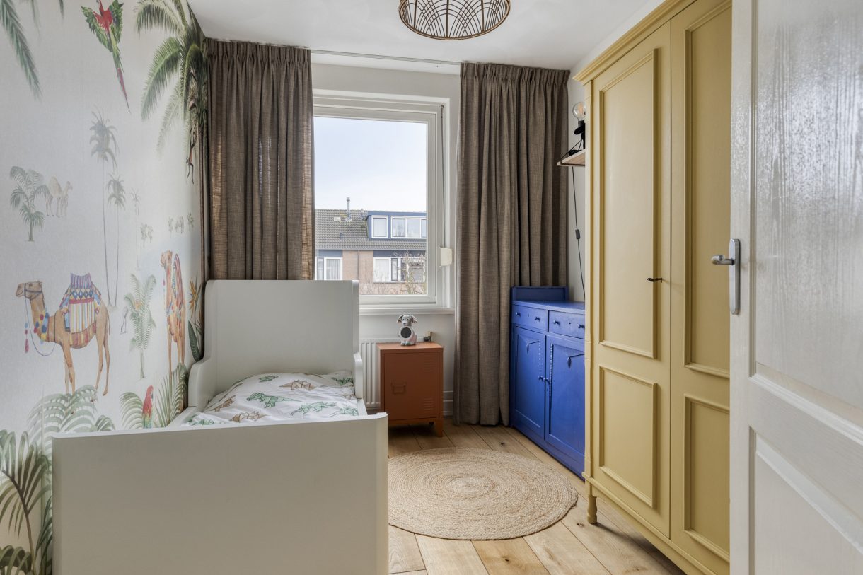 Te koop: Foto Woonhuis aan de Populier 78 in Best