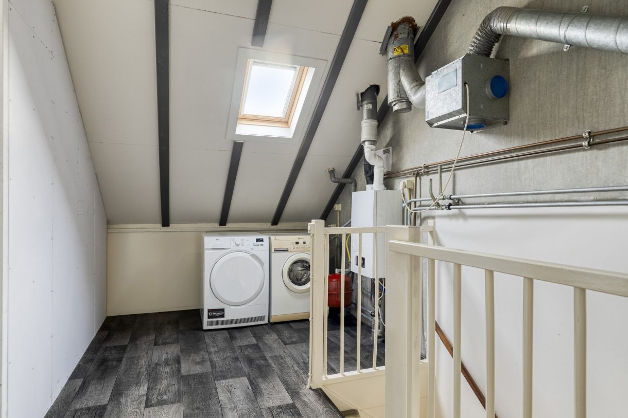 Te koop: Foto Woonhuis aan de Populier 78 in Best