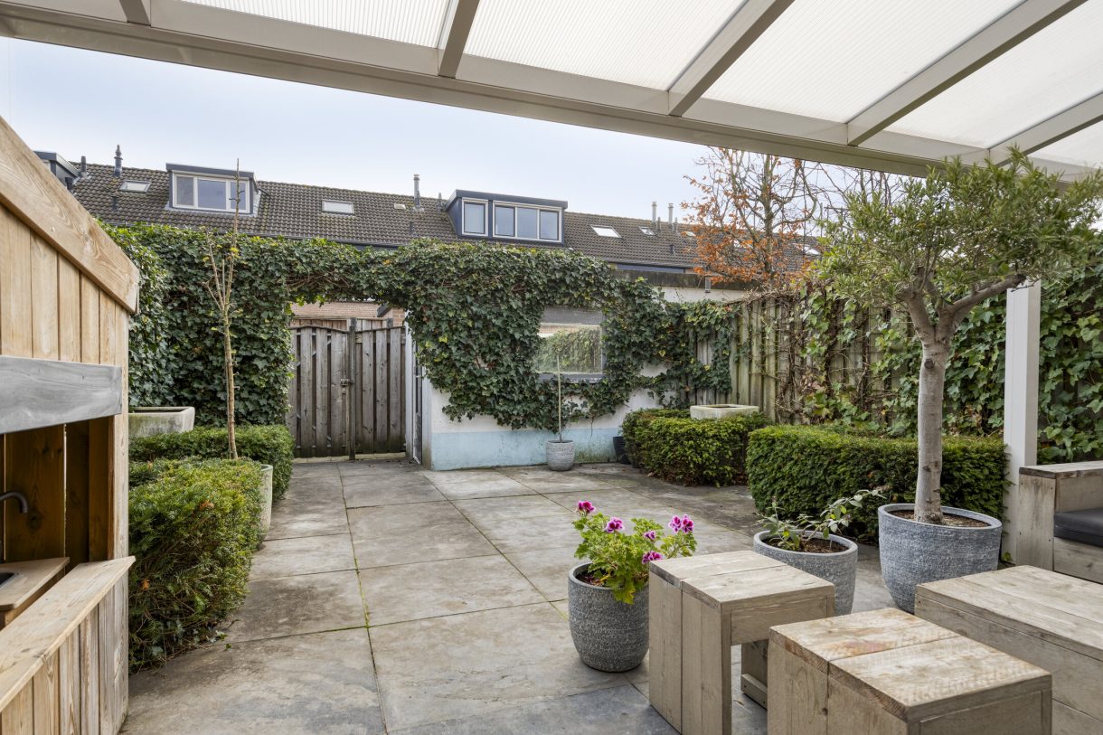 Te koop: Foto Woonhuis aan de Populier 78 in Best