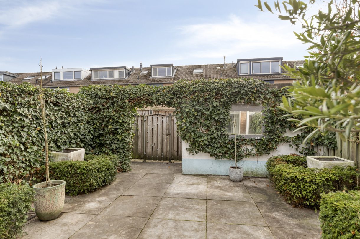 Te koop: Foto Woonhuis aan de Populier 78 in Best