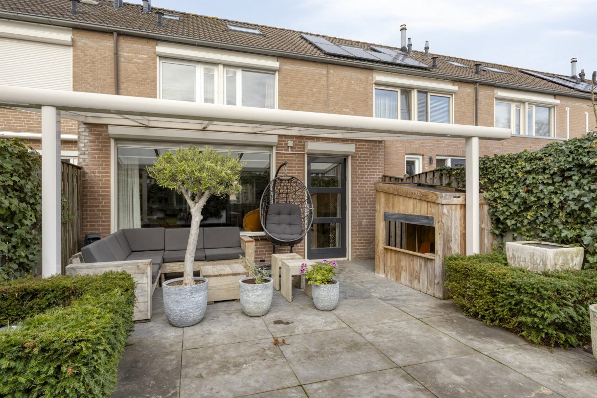 Te koop: Foto Woonhuis aan de Populier 78 in Best