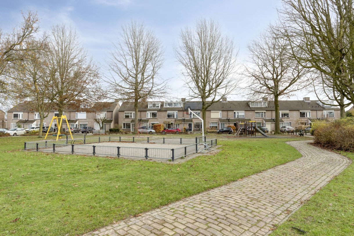 Te koop: Foto Woonhuis aan de Populier 78 in Best