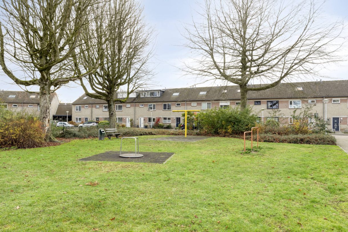 Te koop: Foto Woonhuis aan de Populier 78 in Best