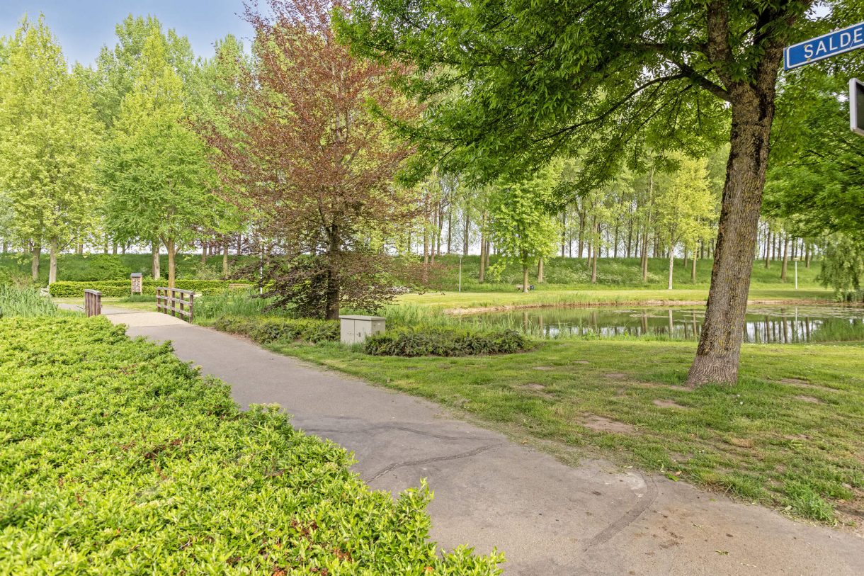 Te koop: Foto Woonhuis aan de Populier 78 in Best