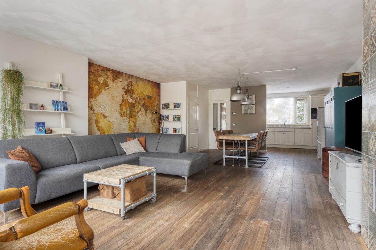 Te koop: Foto Woonhuis aan de Populier 78 in Best