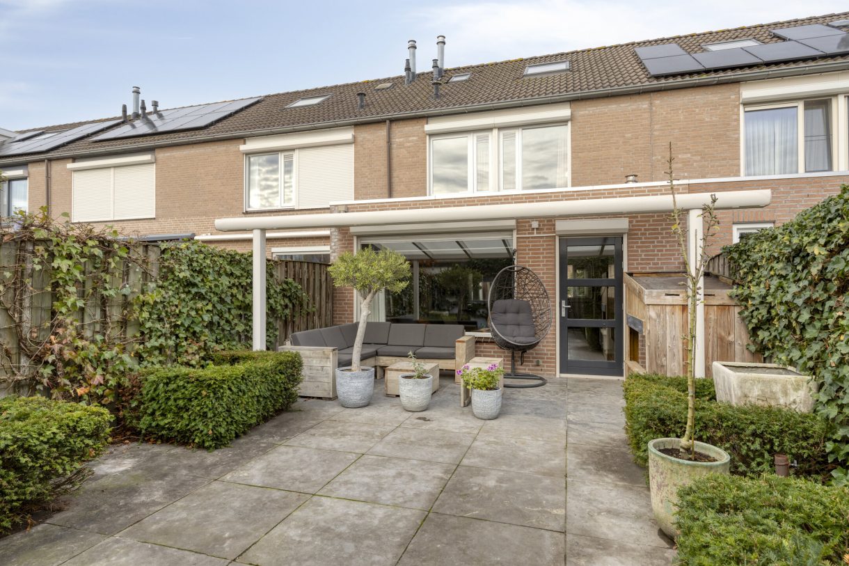 Te koop: Foto Woonhuis aan de Populier 78 in Best