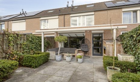 Te koop: Foto Woonhuis aan de Populier 78 in Best