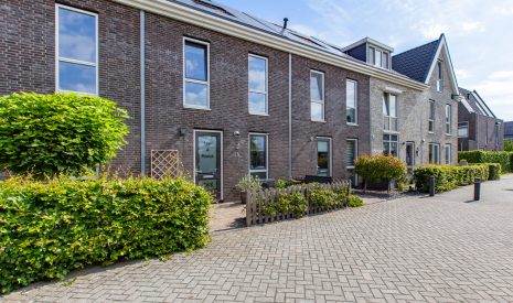 Te koop: Foto Woonhuis aan de Madelief 6 in Bodegraven