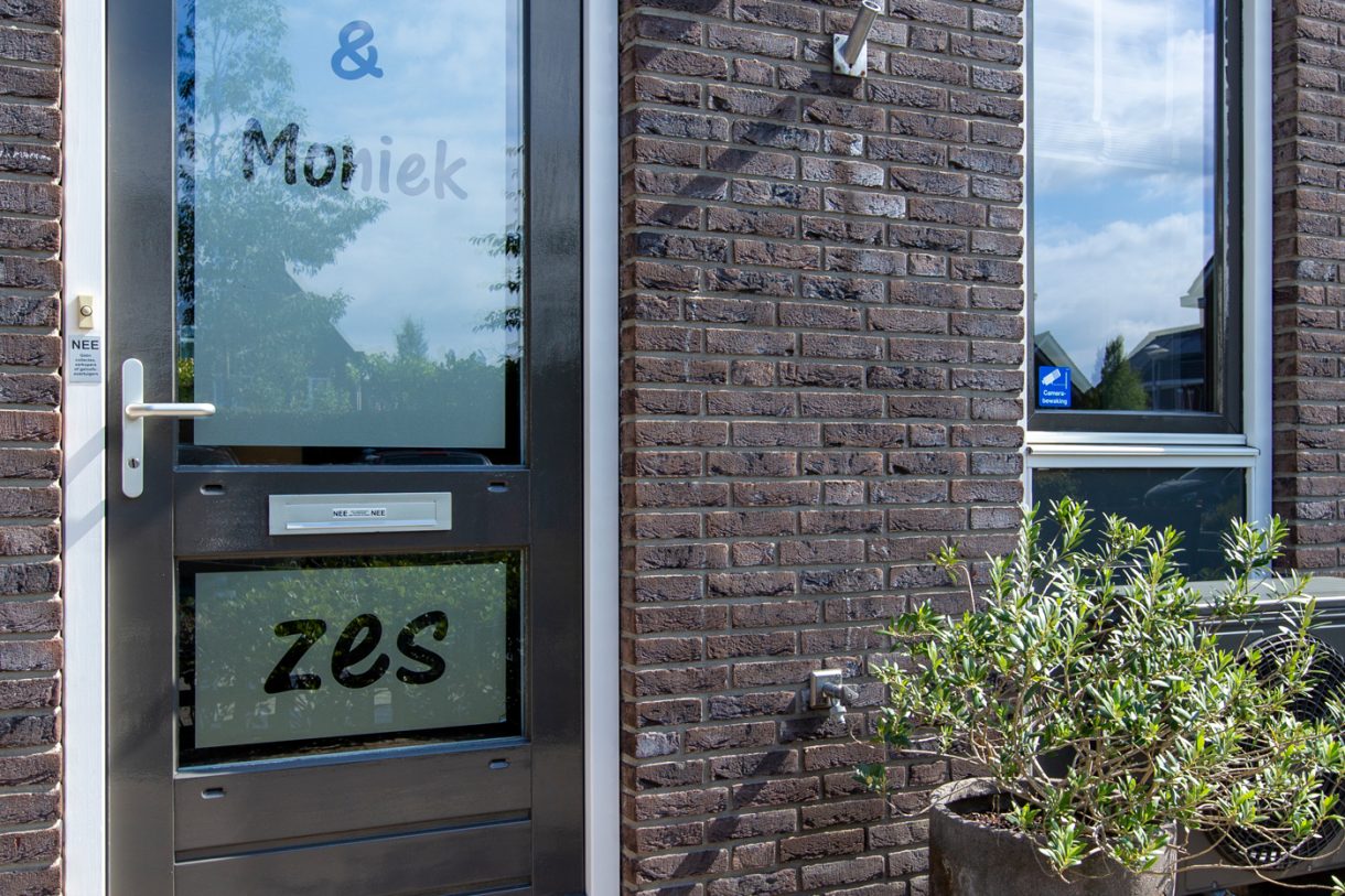 Te koop: Foto Woonhuis aan de Madelief 6 in Bodegraven