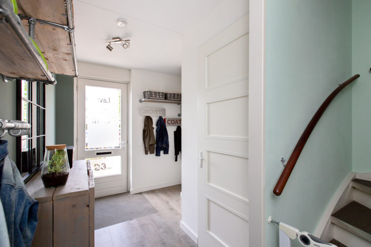 Te koop: Foto Woonhuis aan de Madelief 6 in Bodegraven