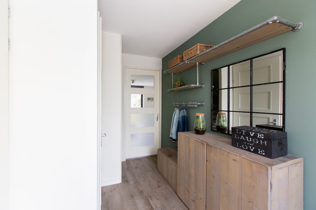 Te koop: Foto Woonhuis aan de Madelief 6 in Bodegraven