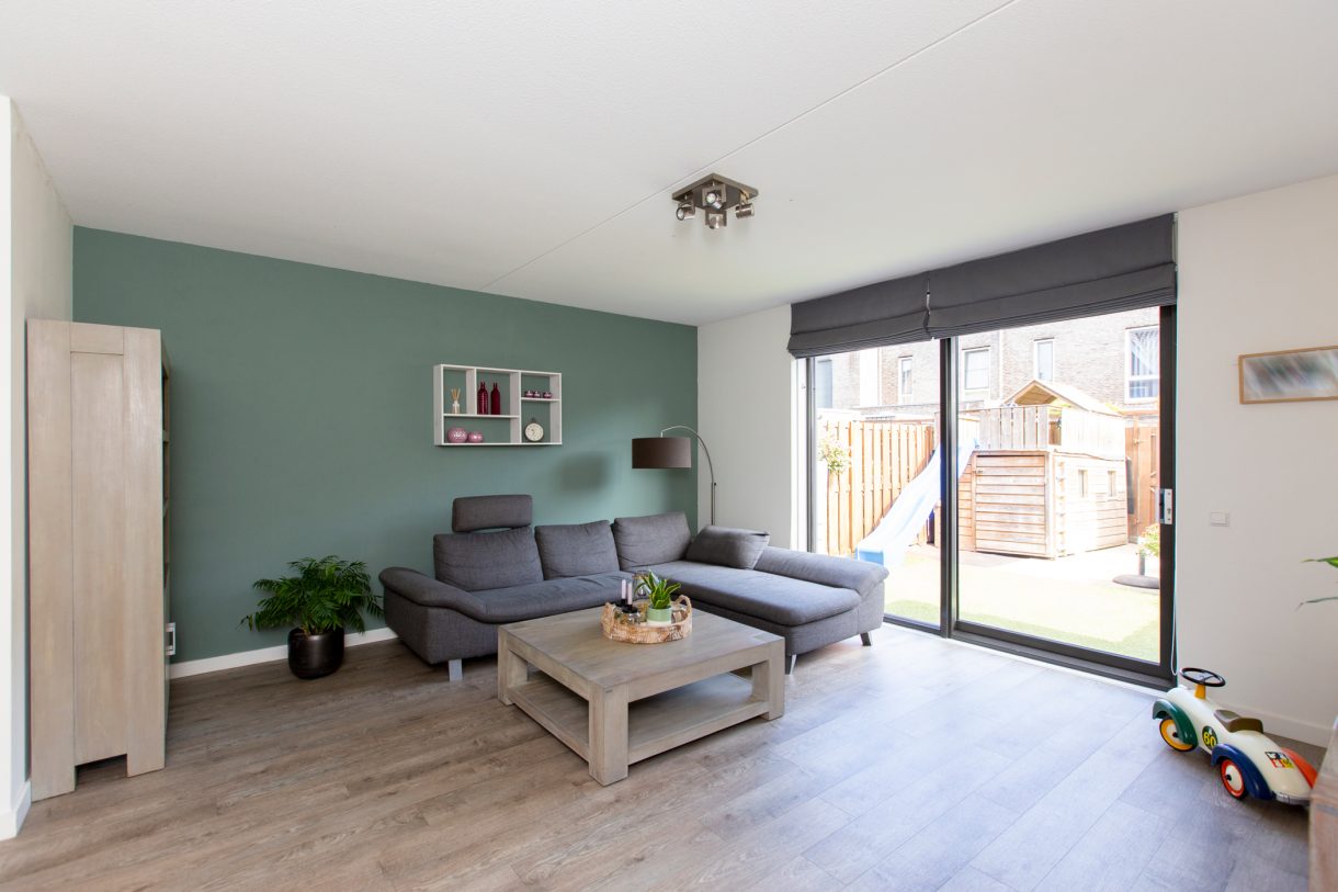 Te koop: Foto Woonhuis aan de Madelief 6 in Bodegraven