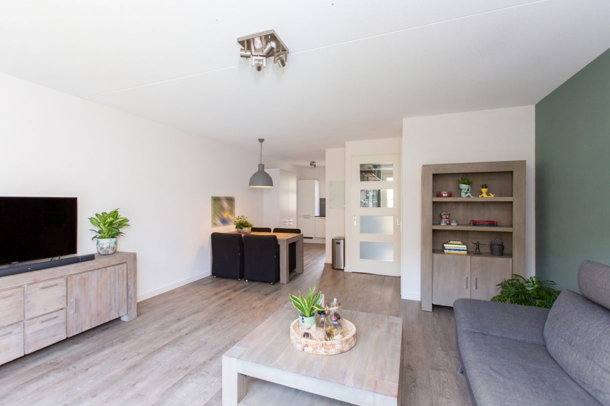 Te koop: Foto Woonhuis aan de Madelief 6 in Bodegraven