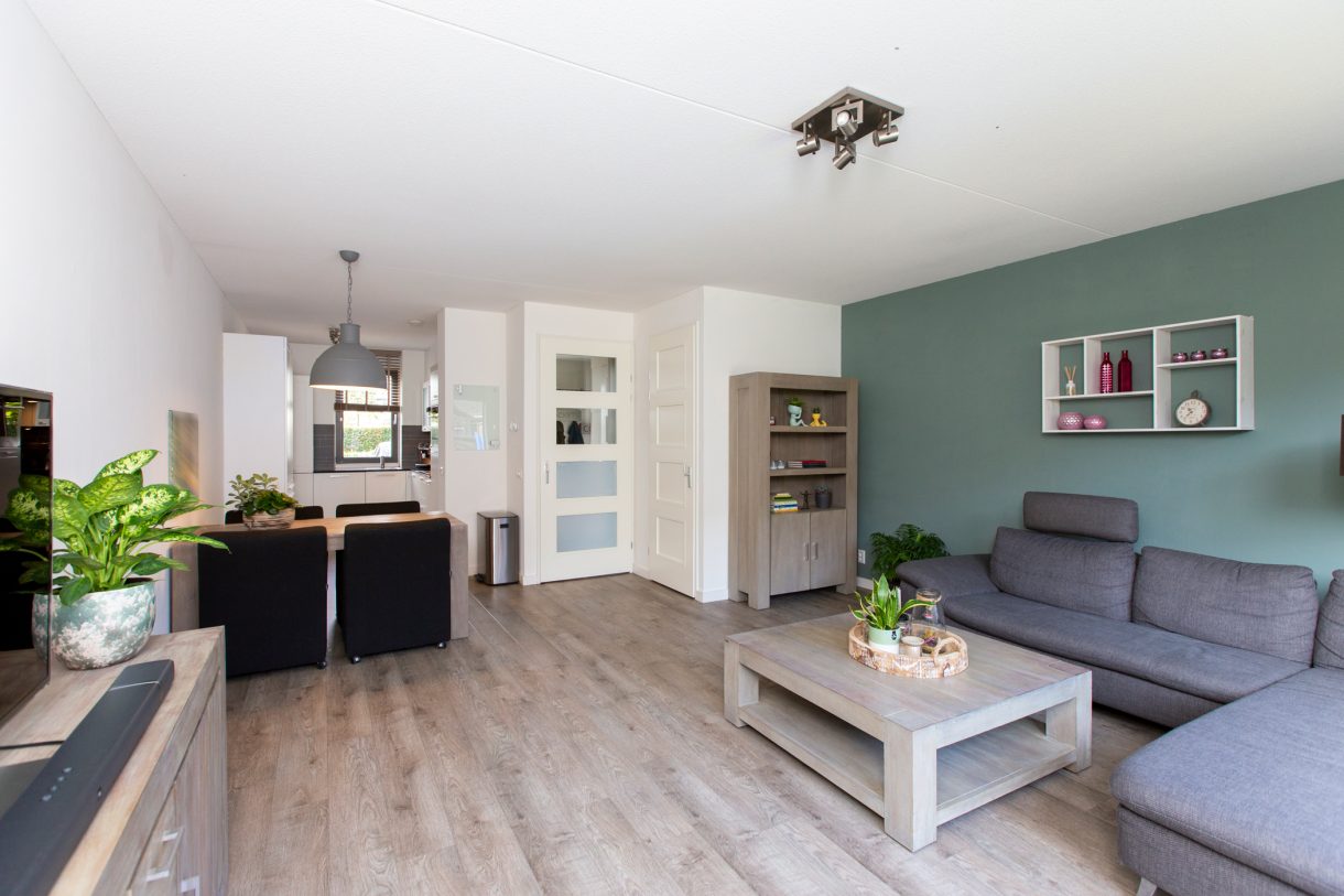 Te koop: Foto Woonhuis aan de Madelief 6 in Bodegraven