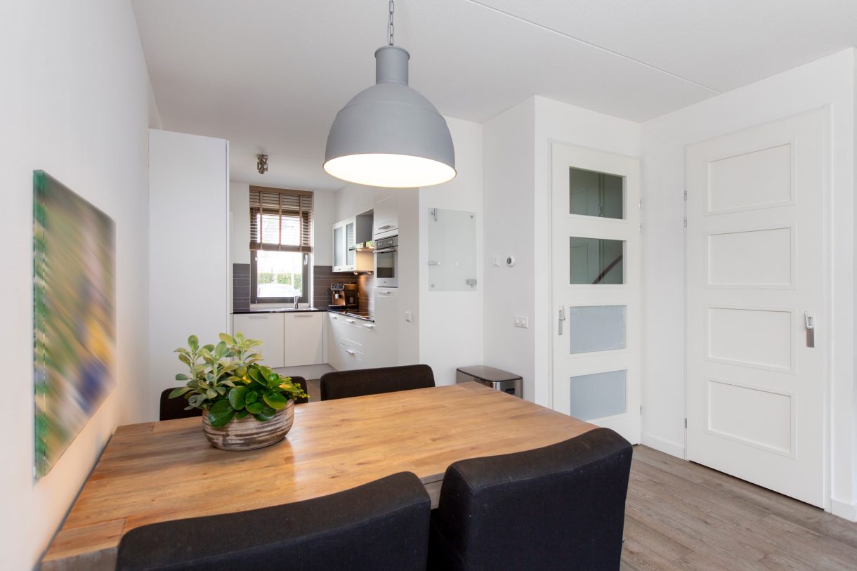 Te koop: Foto Woonhuis aan de Madelief 6 in Bodegraven