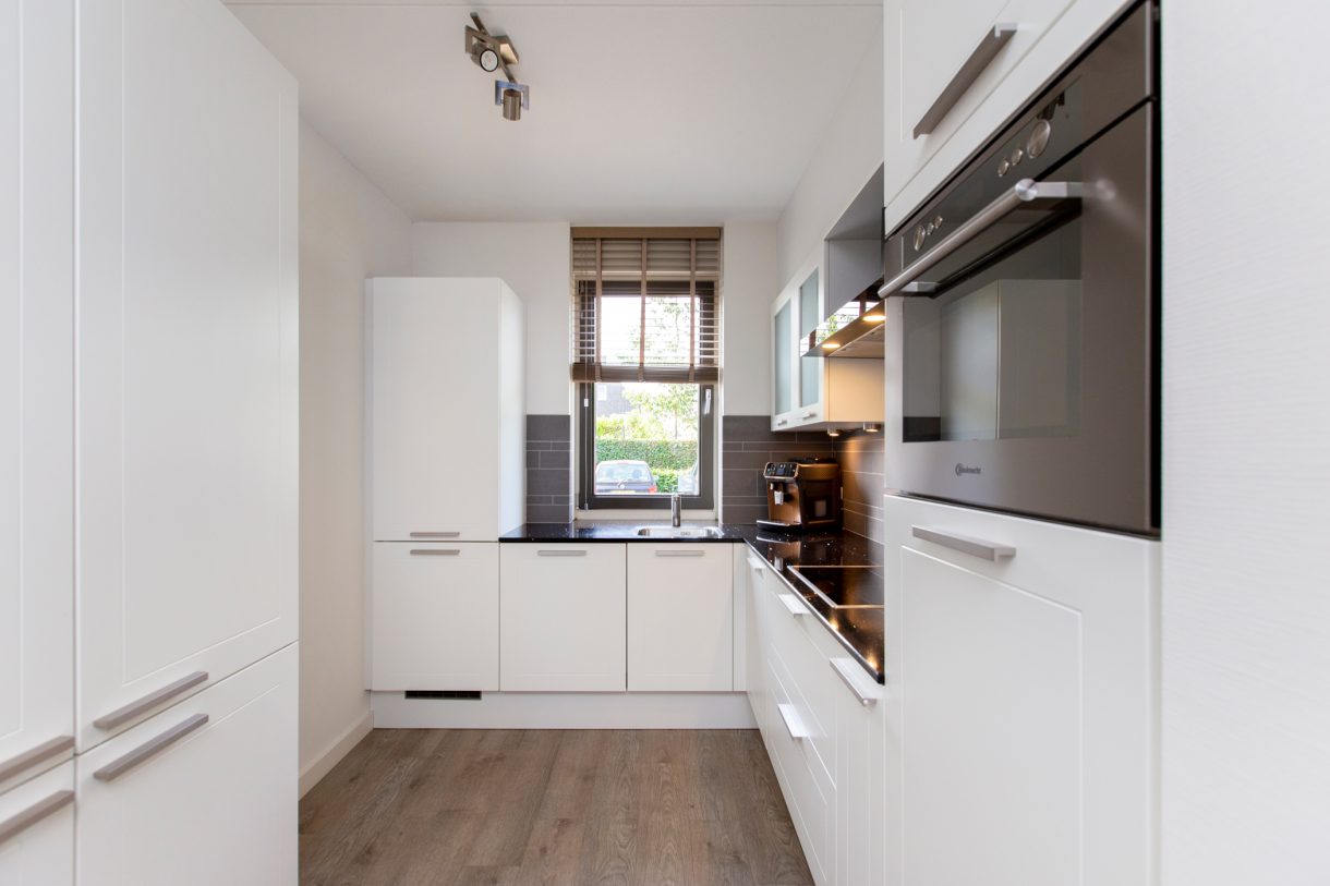 Te koop: Foto Woonhuis aan de Madelief 6 in Bodegraven