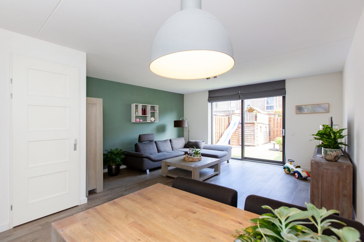 Te koop: Foto Woonhuis aan de Madelief 6 in Bodegraven