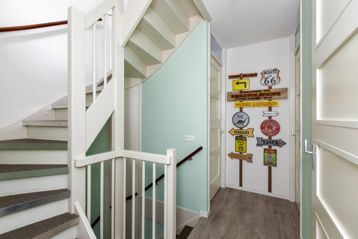 Te koop: Foto Woonhuis aan de Madelief 6 in Bodegraven