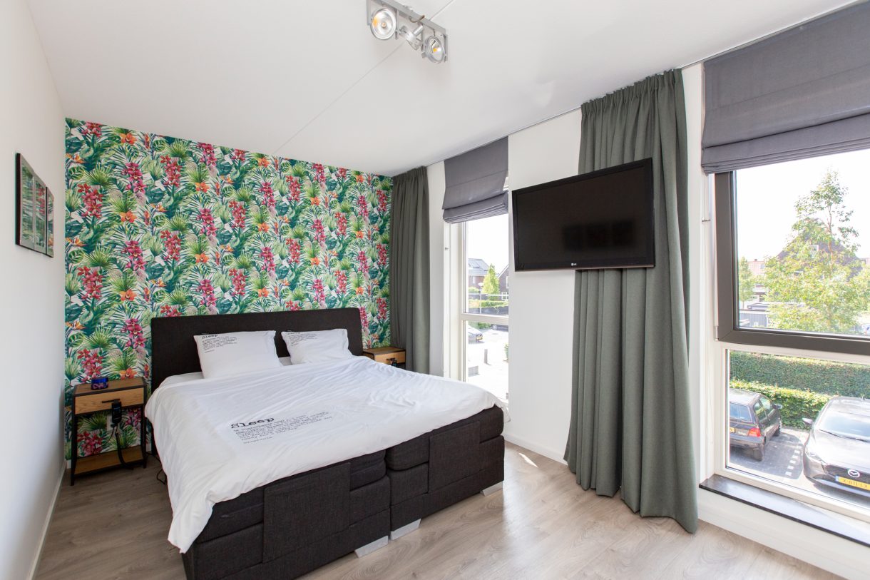 Te koop: Foto Woonhuis aan de Madelief 6 in Bodegraven