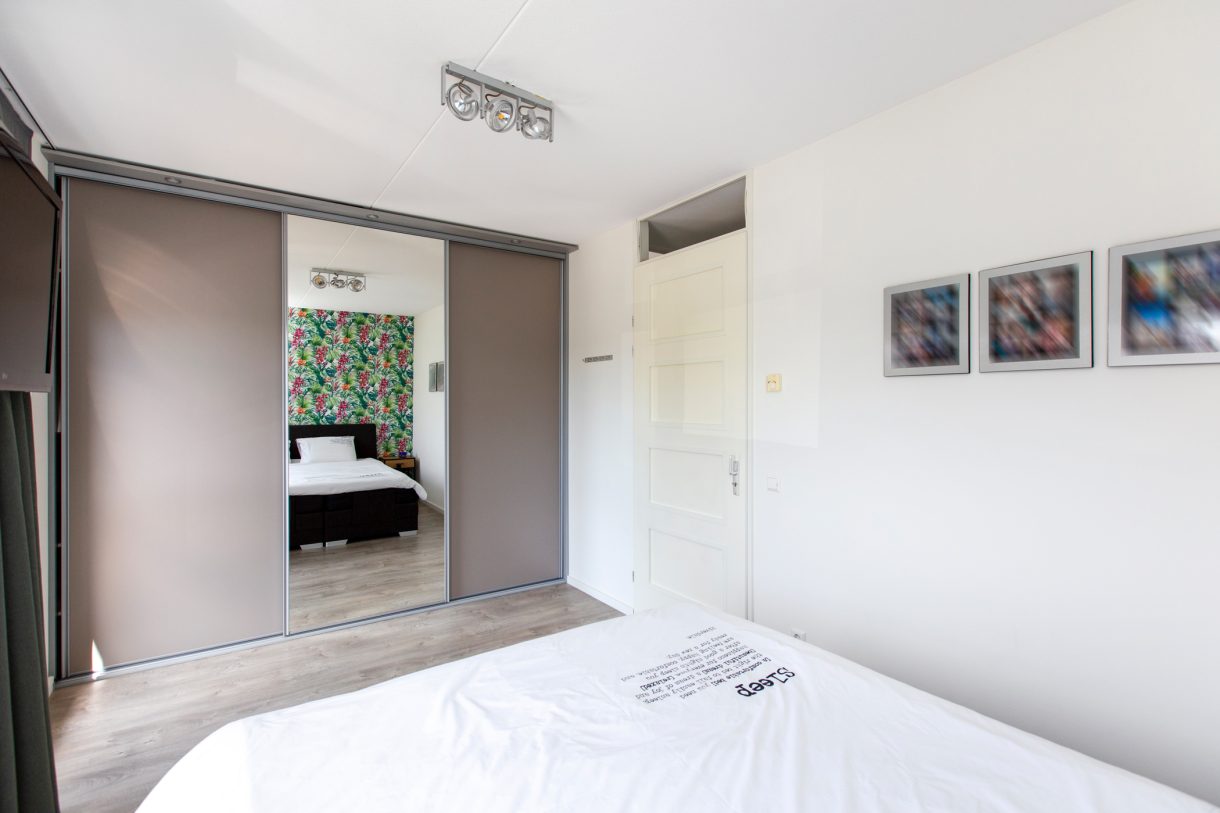 Te koop: Foto Woonhuis aan de Madelief 6 in Bodegraven