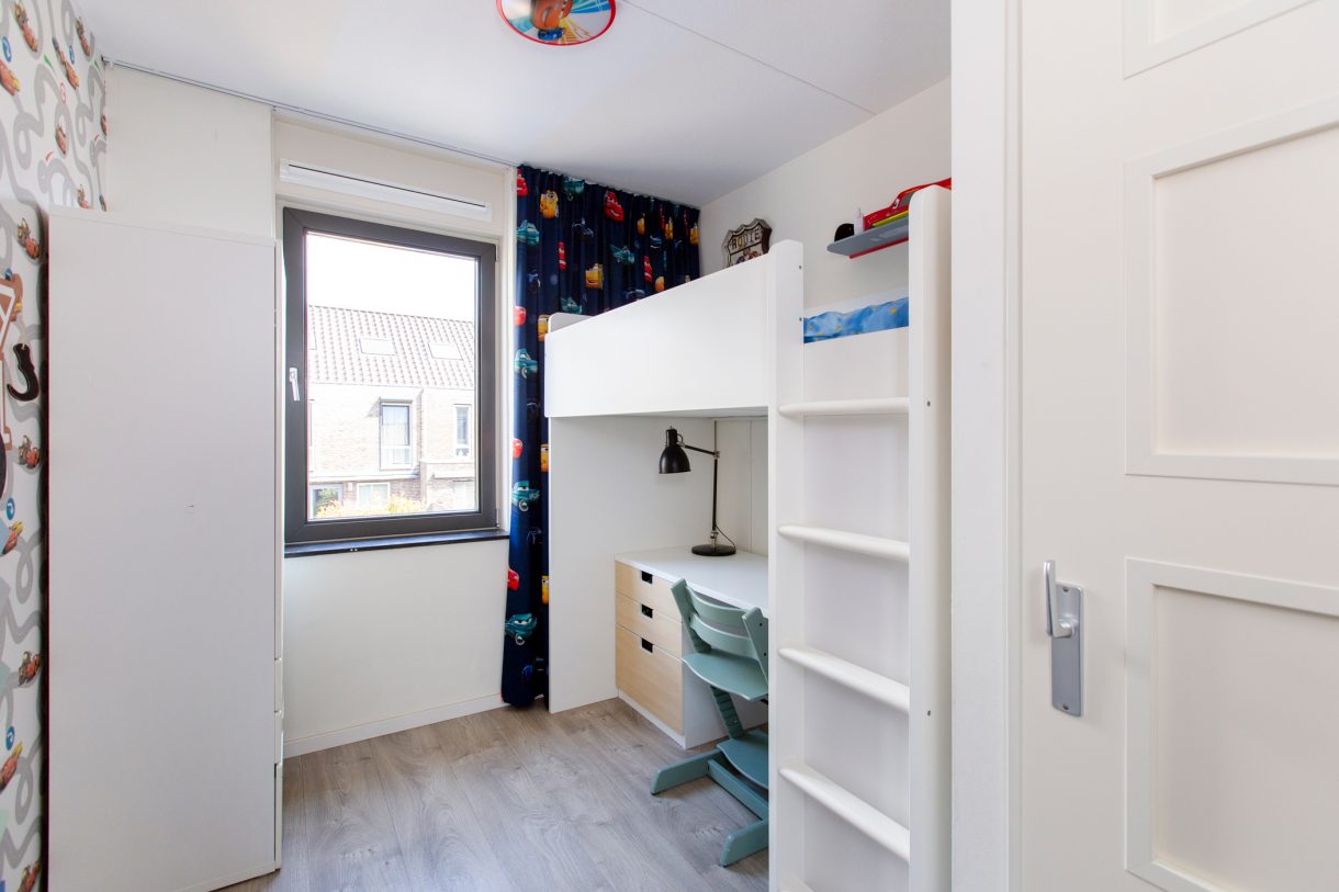 Te koop: Foto Woonhuis aan de Madelief 6 in Bodegraven