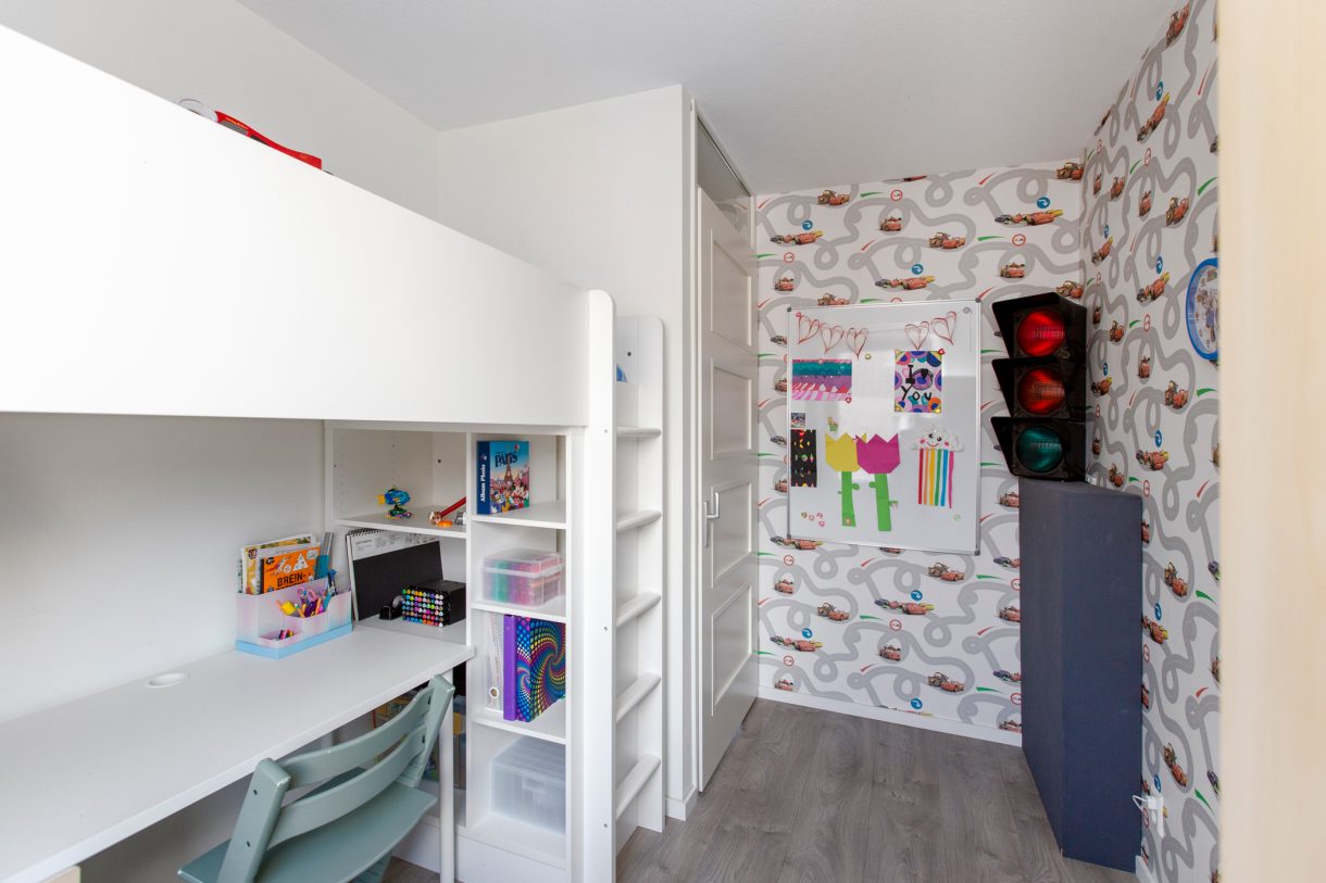 Te koop: Foto Woonhuis aan de Madelief 6 in Bodegraven