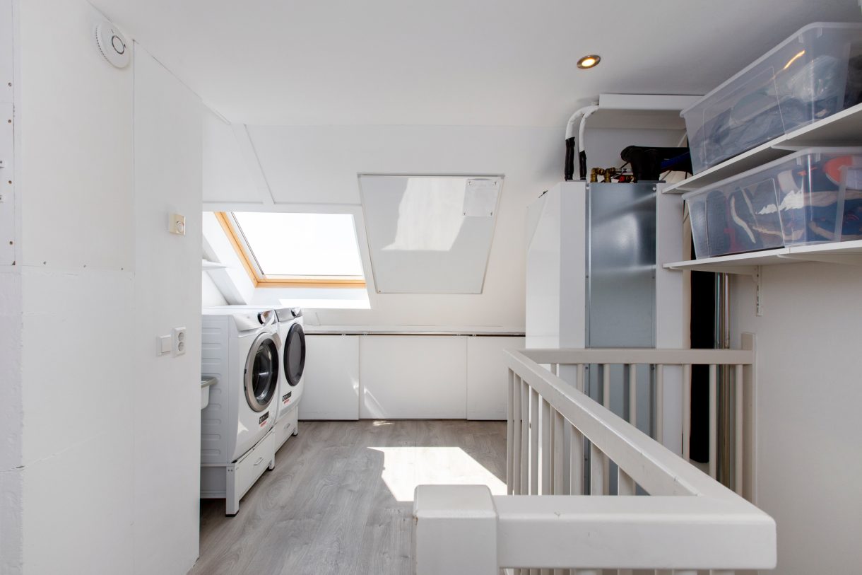 Te koop: Foto Woonhuis aan de Madelief 6 in Bodegraven