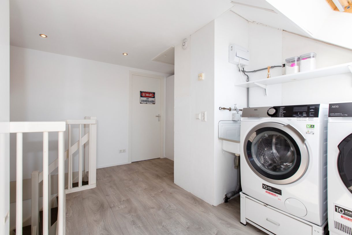 Te koop: Foto Woonhuis aan de Madelief 6 in Bodegraven