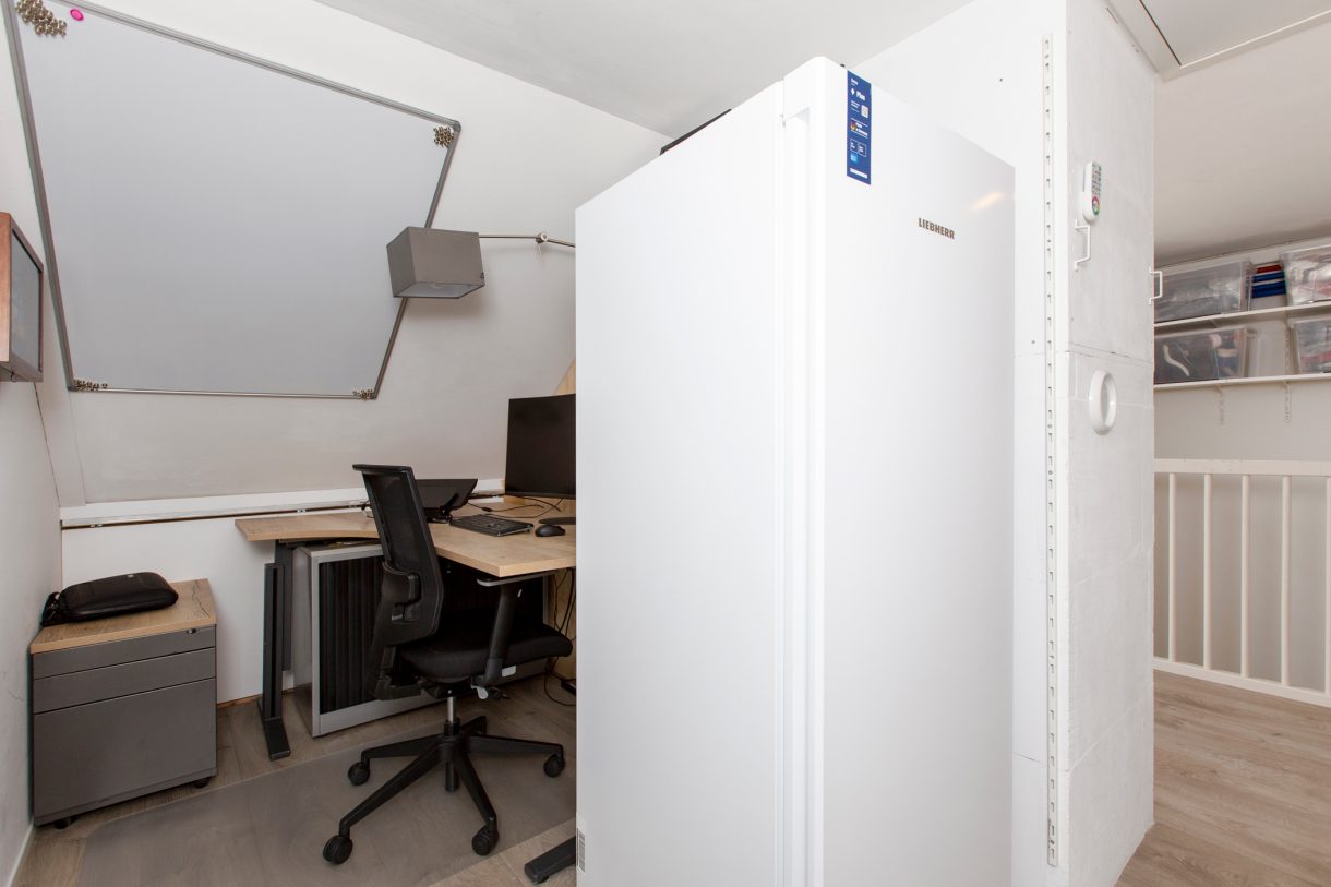 Te koop: Foto Woonhuis aan de Madelief 6 in Bodegraven