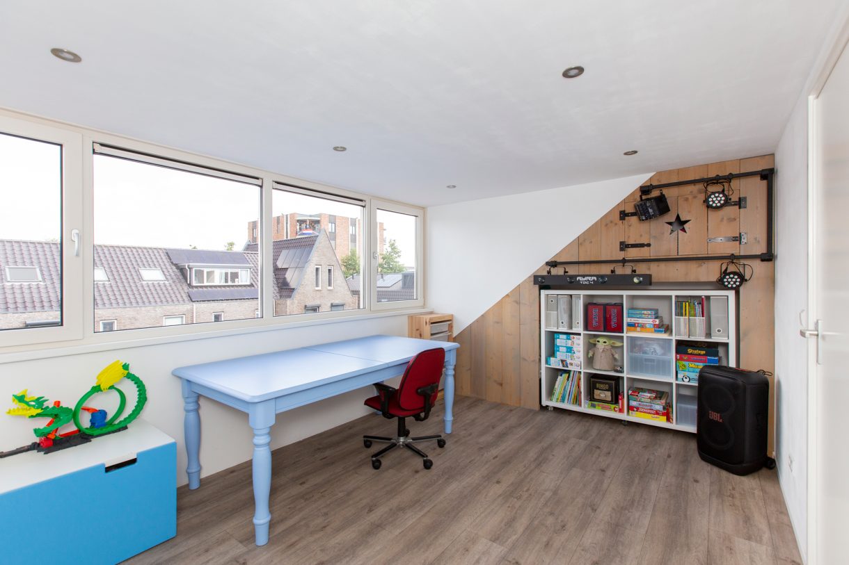 Te koop: Foto Woonhuis aan de Madelief 6 in Bodegraven