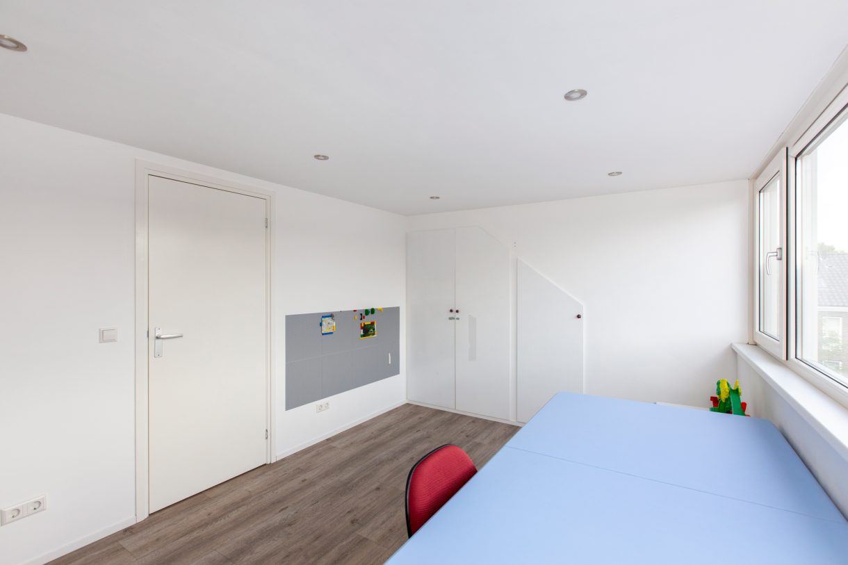 Te koop: Foto Woonhuis aan de Madelief 6 in Bodegraven