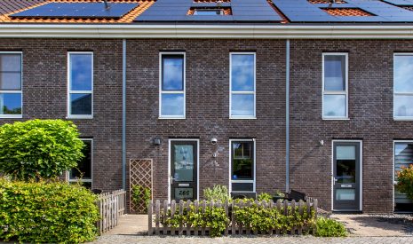 Hoofdfoto van Bodegraven Madelief 6