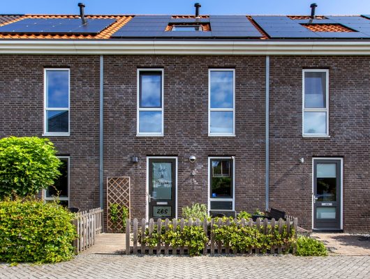 Hoofdfoto van Bodegraven Madelief 6