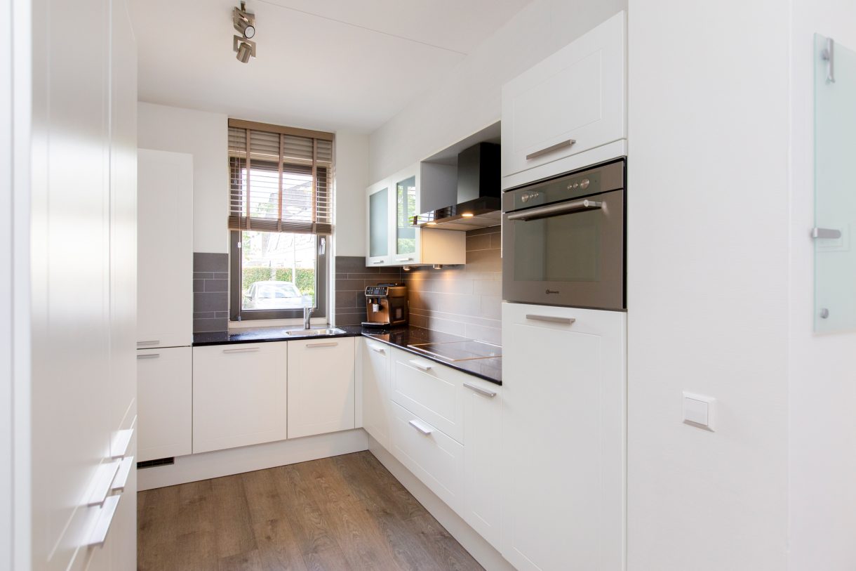 Te koop: Foto Woonhuis aan de Madelief 6 in Bodegraven